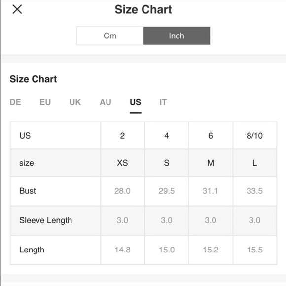 ASYMMETRICAL ONE SHOULDER STUDDED CROP TOP - Picture 7 of 7